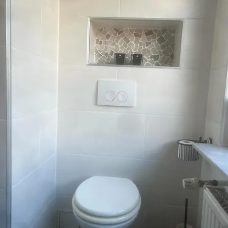 Appartement Hasenmuehle