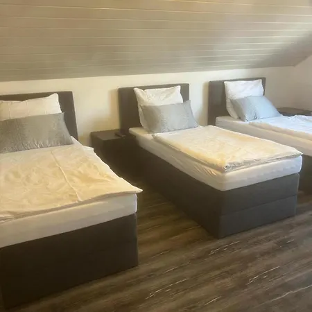 Appartement Hasenmuehle