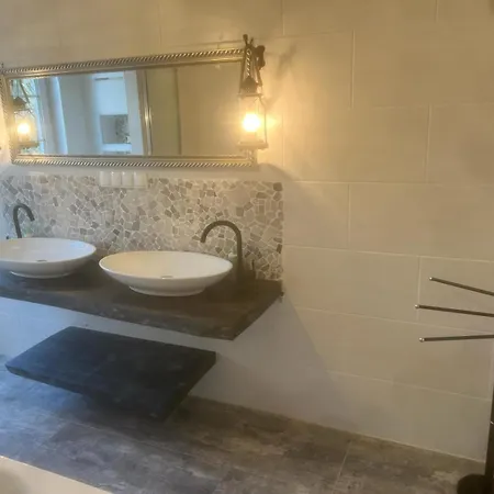 Hasenmuehle Appartement *