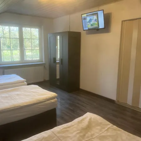 Apartment Hasenmuehle Bad Friedrichshall
