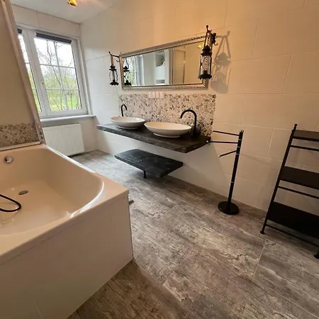 Appartement Hasenmuehle