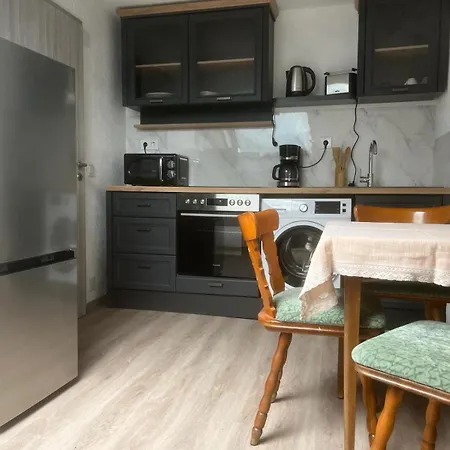 Hasenmuehle Apartment *