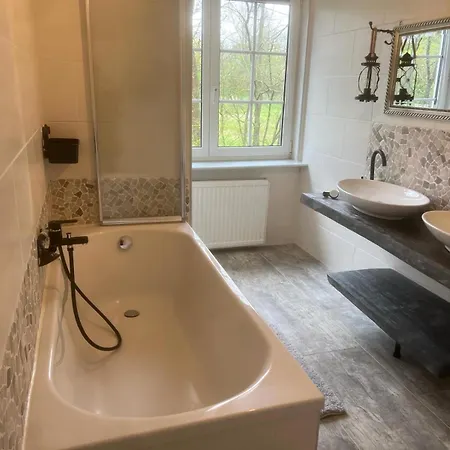 Hasenmühle * Bad Friedrichshall