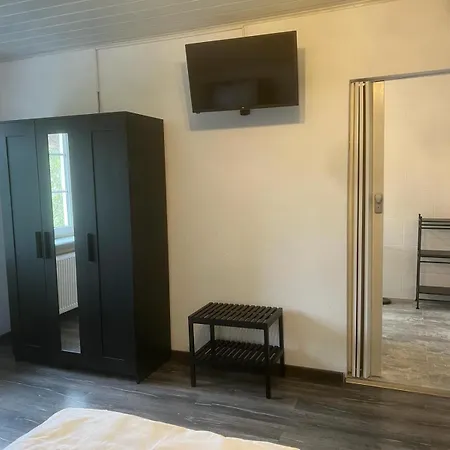 Hasenmühle Bad Friedrichshall